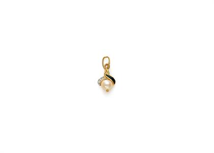 Gold Plated | Fashion Pendants